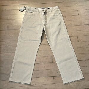 Men’s Hugo Boss chinos